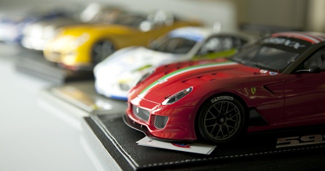 BBRMODEL Store